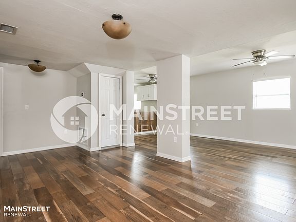 WM - Living Room