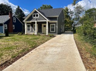 1570 Bluebird Ln, Lexington, KY 40503