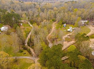 1207 Davenport Rd #H, Dalton, GA 30721