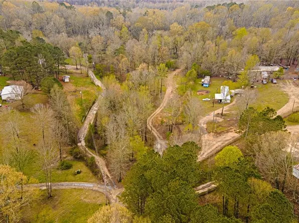 1207 Davenport Rd #H, Dalton, GA 30721