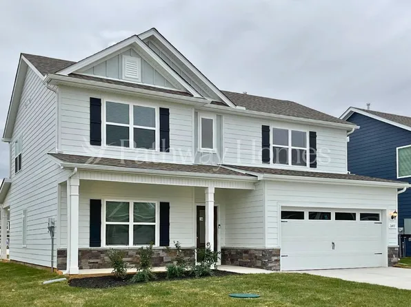 2407 Nabali Way, Murfreesboro, TN 37127