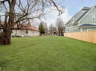 2246 N Talbott St, Indianapolis, IN 46205
