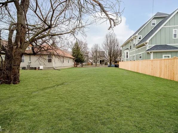 2246 N Talbott St, Indianapolis, IN 46205