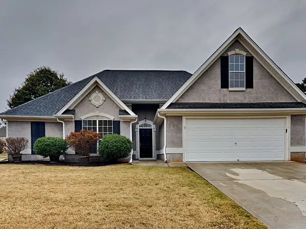 173 Saddleview Trl, Riverdale, GA 30274