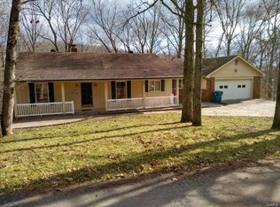 2780 Tanglewood Dr, Cape Girardeau, MO 63701