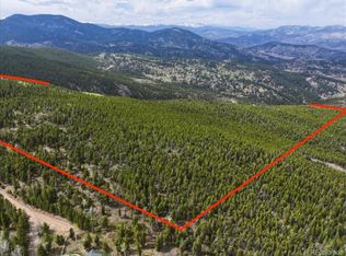 000 Sinton Road, Evergreen, CO 80439