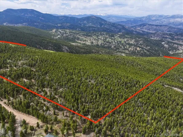 000 Sinton Road, Evergreen, CO 80439