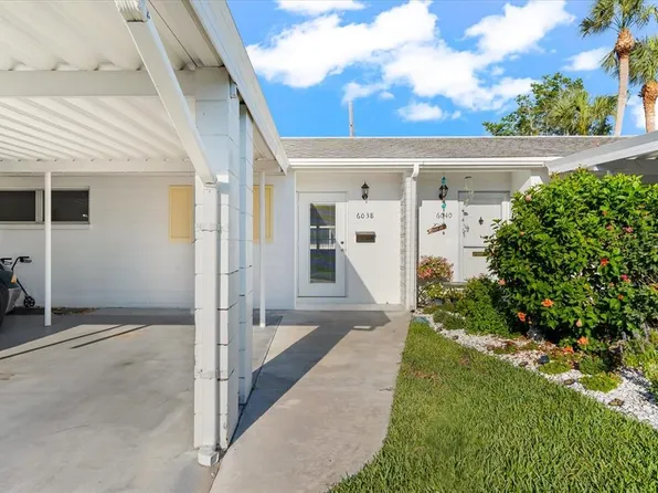 6038 Lilli Way #6038, Bradenton, FL 34207