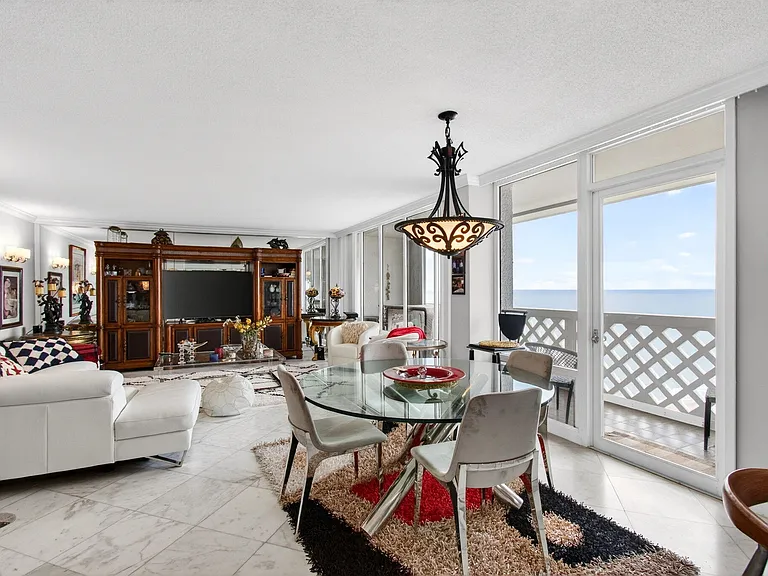1200 S Ocean Blvd #17C — Photo 30
