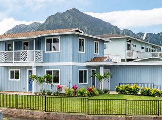 46-112 Aeloa St, Kaneohe, HI 96744