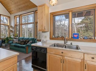 110 Timberline Ct, Telluride, CO 81435