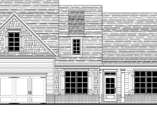 223 Dooly Dr #10, Statham, GA 30666