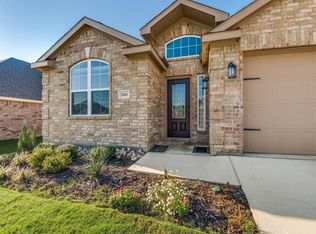 2404 Spring Meadows Dr, Denton, TX 76209