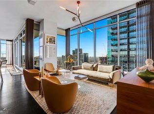 1065 Peachtree St NE Unit 3102, Atlanta, GA 30309