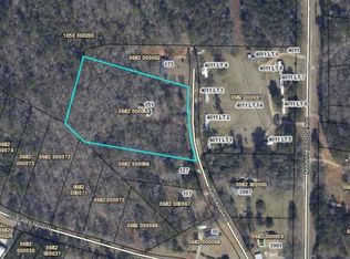 0 Hubbard Rd #4, Lagrange, GA 30240