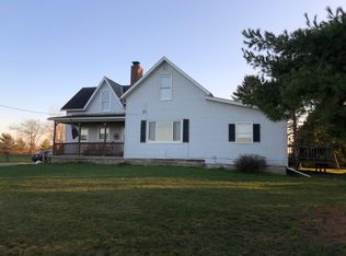 2692 Township Road 224, Ashley, OH 43003