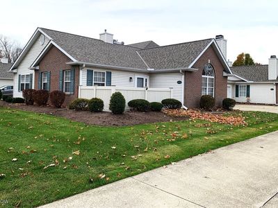 7563 Monterey Bay Dr Unit 2, Mentor On The Lake, OH, 44060