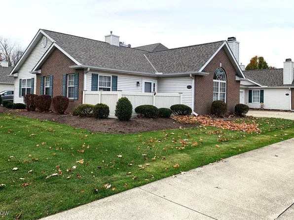 7563 Monterey Bay Dr Unit 2, Mentor On The Lake, OH 44060