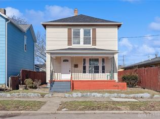 2005 Henry Ave, Middletown, OH 45042