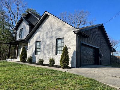 7346 Circle Point Dr, Talbott, TN, 37877