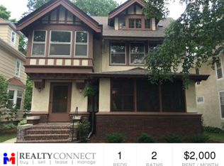 3337 Irving Ave S, Minneapolis, MN 55408