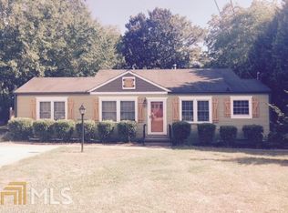 60 Carmichael St, McDonough, GA