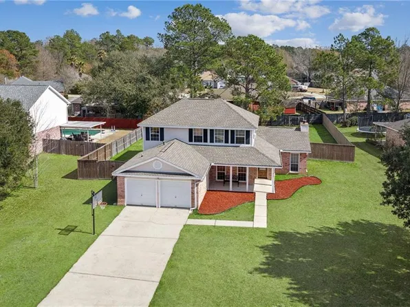 420 Cherrybark Dr, Slidell, LA 70460