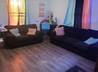 35 Benefit St #4, Worcester, MA 01610