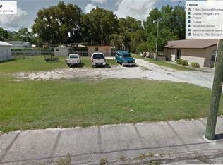 Butler St, Leesburg, FL 34748