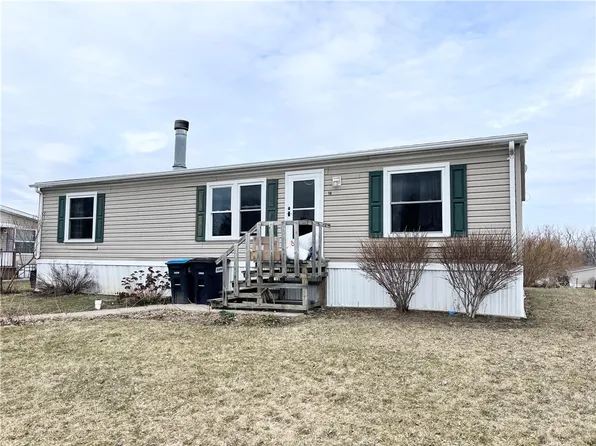 18 Morgan Run, Clifton Springs, NY 14432