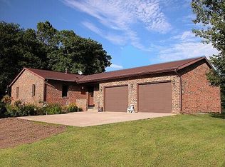 5355 135th Ave SE, Clear Lake, MN 55319