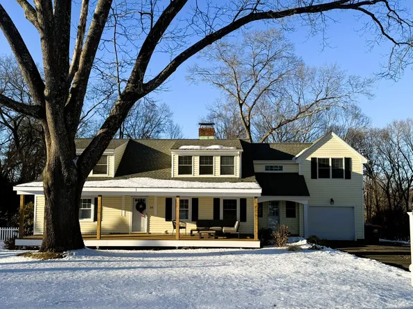 55 Marboy Drive, Southington, CT 06479