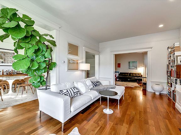 5th image of 1336 McAllister St