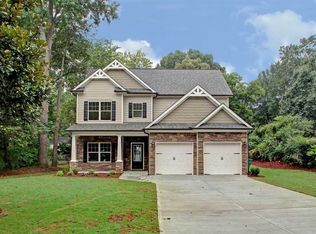 1021 McLinden Ave SE, Smyrna, GA 30080