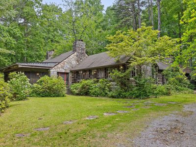 LOT 1 Moon Lake Rd, Mentone, AL, 35984