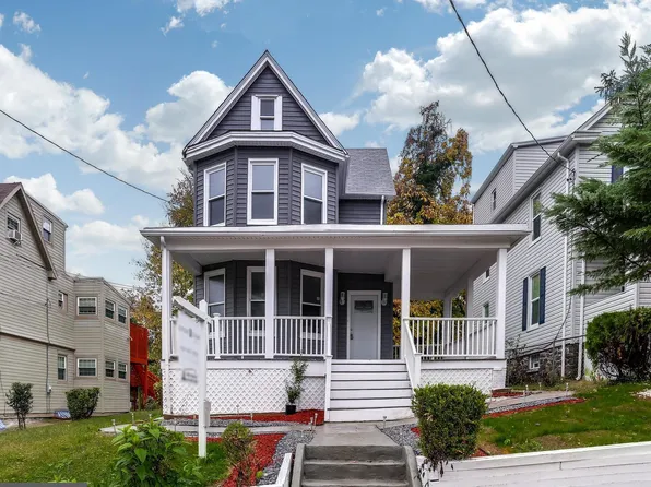 519 Rossiter Ave, Baltimore, MD 21212