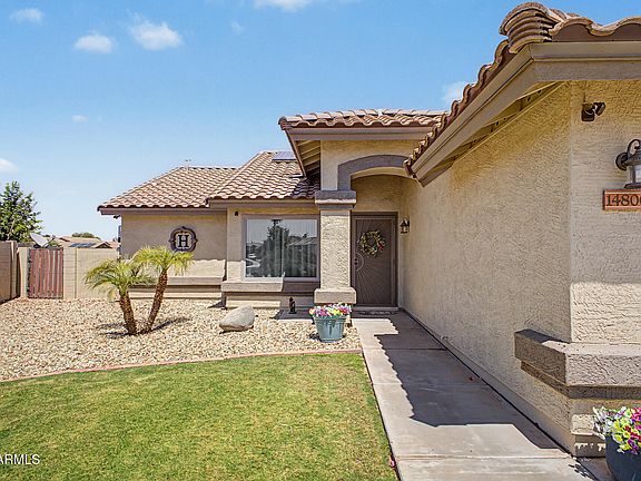 5th image of 14800 W ELKO Court