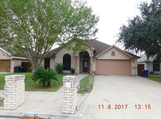 3705 Xenops Ave, McAllen, TX 78504
