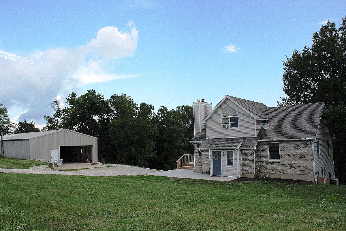 18502 S Albert Rd, Hartsburg, MO 65039 Zillow