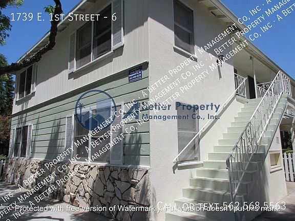 2nd image of 1739 E 1st St APT 6