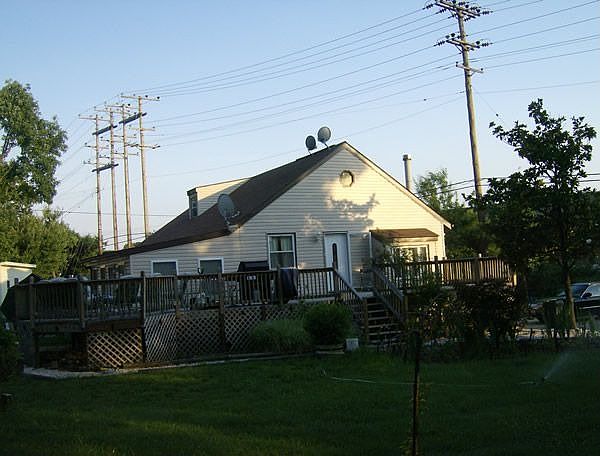 Front View