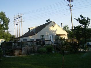 8711 Oakleigh Rd, Baltimore, MD 21234