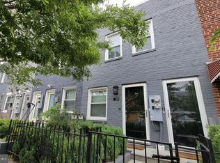 1219 16th St NE #A, Washington, DC 20002