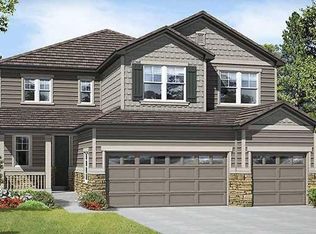 12615 Fisher Dr, Englewood, CO 80112