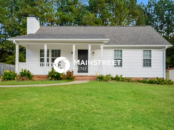 5101 Cottage Bluff Ln, Knightdale, NC 27545