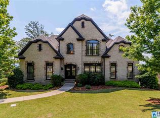 1480 Scout Ridge Dr, Hoover, AL 35244