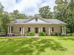 40 Suzy Cv, Savannah, TN 38372