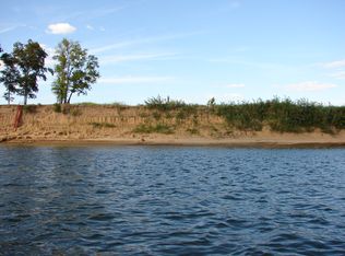 00 Catfish Ln #63, Crump, TN 38327