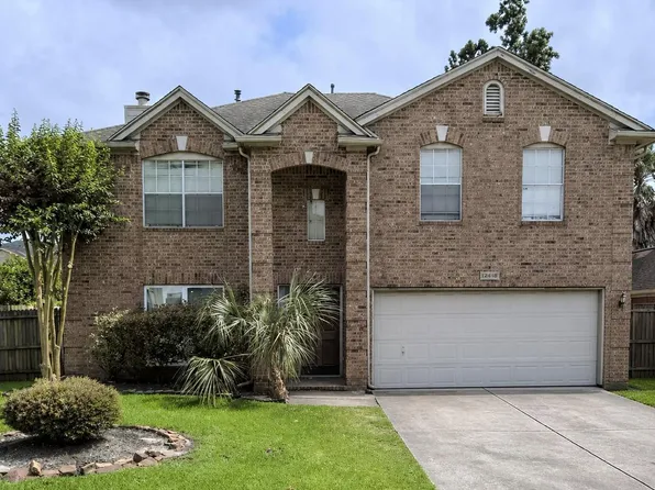 12610 Wood Dawn Ln, Houston, TX 77015