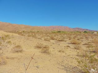 28420 Hot Well Rd, Desert Hot Springs, CA 92241